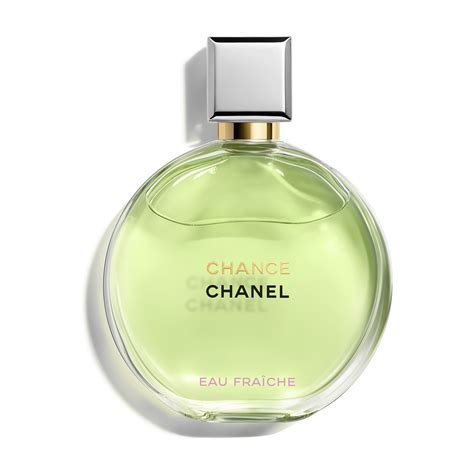 CHANEL CHANCE EAU TENDRE Eau De Parfum Vaporizador